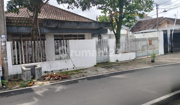 Rumah Jual, Jl. Candi Sewu (AH) 1