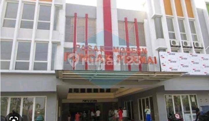 Apartemen Jual, Jl. Puncak Permai Tower B 2