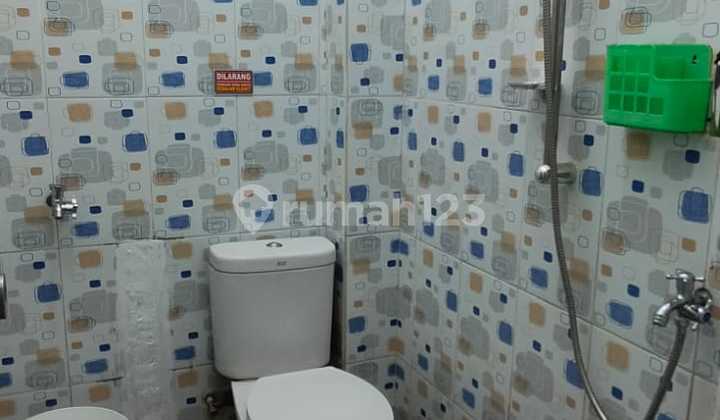 Rumah Jual, Jl. Bunga Asparaga (RB) 2