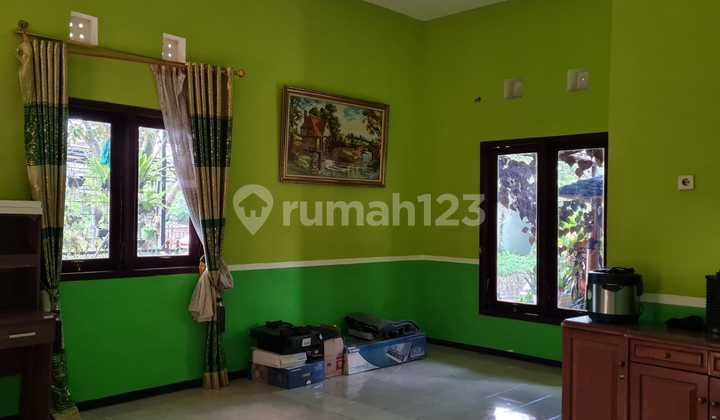 House for Sale, Graha Dewata Housing, Dau 2