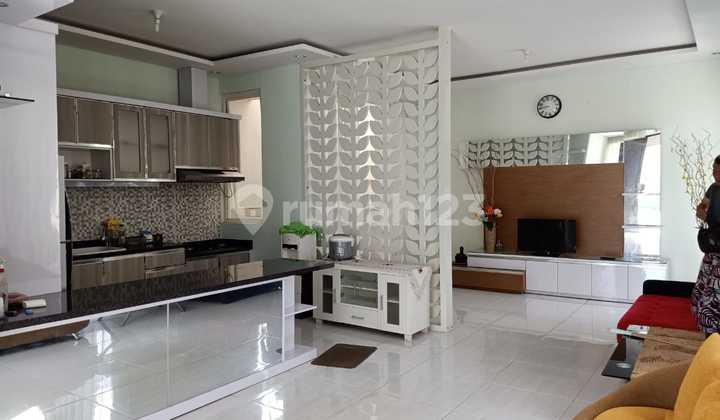 Sale-Rent House, Permata Jingga, Lowokwaru 2