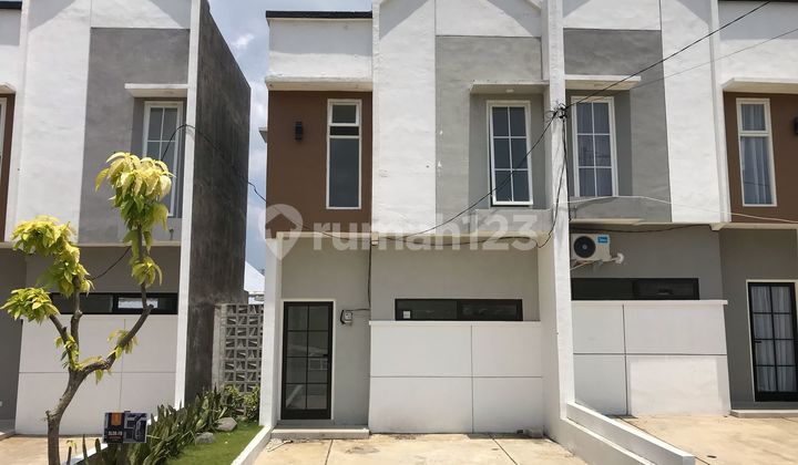 Skyland Sekarpuro Tipe Sky Light