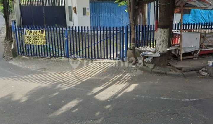 Warehouse for Sale-Rent, Jl. L.A Sucipto (AH) Warehouse for Sale-Rent, Jl. L.A Sucipto (AH)