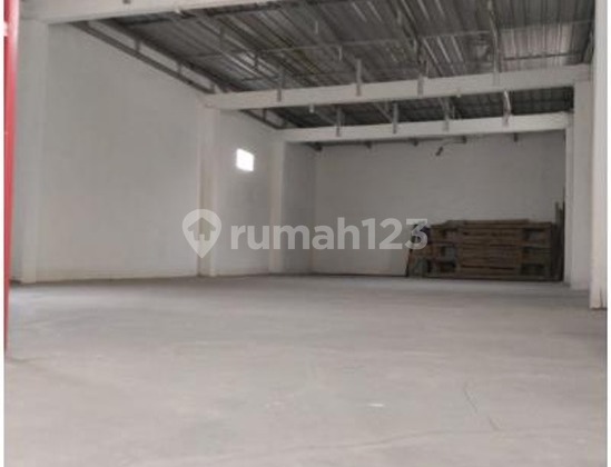 Shop House for Sale, Singosari Main Road 2