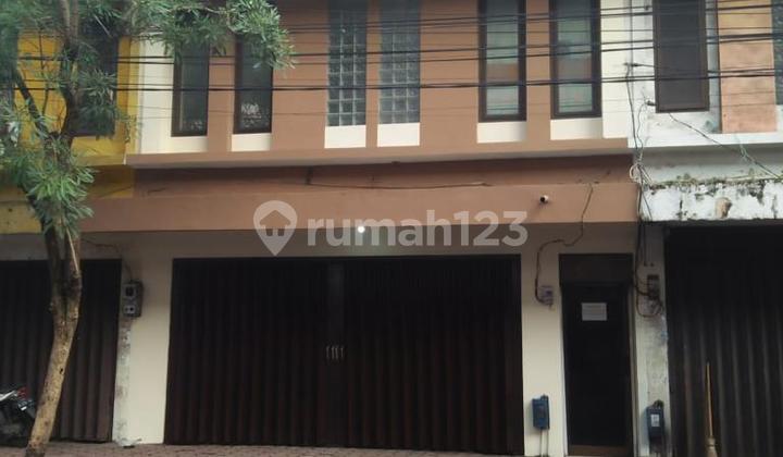 Shop House for Sale, Jl. Kopral Usman (Yn) Shop House for Sale, Jl. Kopral Usman (Yn)