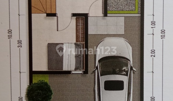 Skyland Arjuna Type 36 2