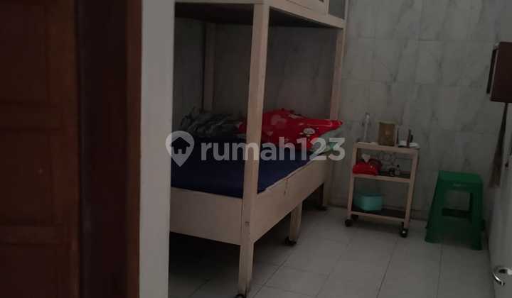 House for Sale, Sumbing Street 2