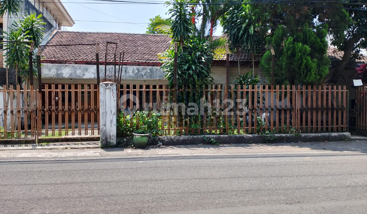 Rumah Jual, Jl Bunga Cengkeh