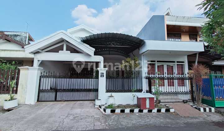 Rumah Jual, Jl. Perunggu, Purwantoro Rumah Jual, Jl. Perunggu, Purwantoro