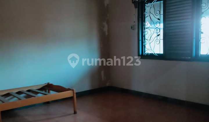 Rumah Jual, Jl. Bundaran Indah PBI Araya 2