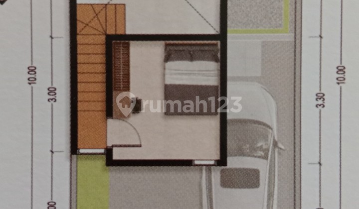 SkyBriza Tipe Sky Velo' 2