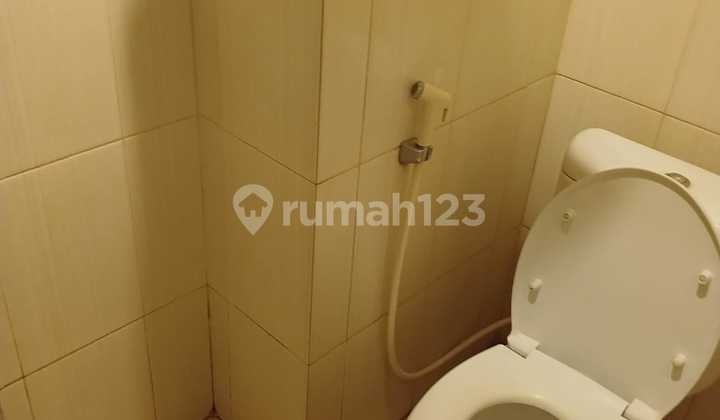 Rental Apartment, Jl. Soekarno Hatta