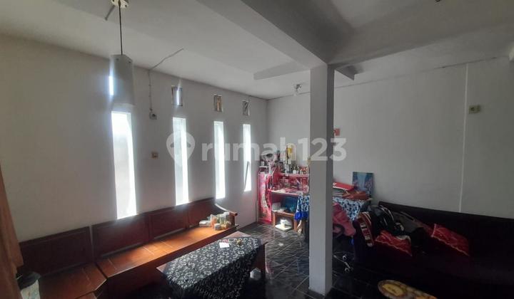 Rukost Jual, Perum Bukit Cemara Tujuh