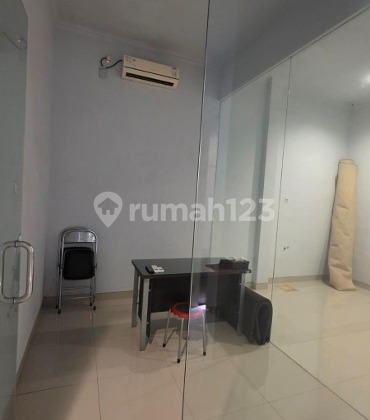 Bromo Street Rental Building