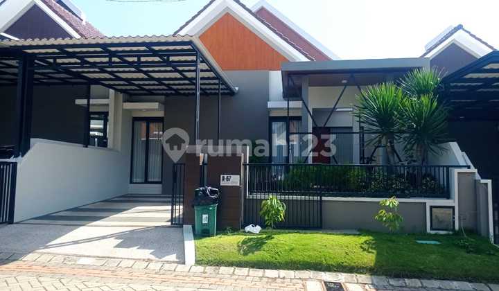 House for Sale, Austin Ville