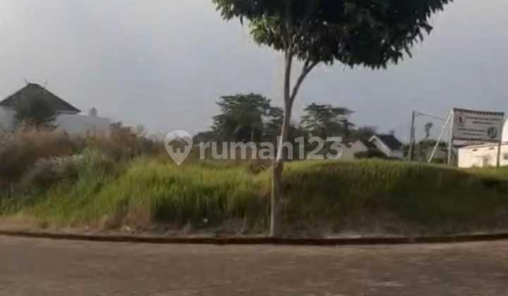 Tanah Jual, Tirtasani Royal Resort (IT) Tanah Jual, Tirtasani Royal Resort (IT)