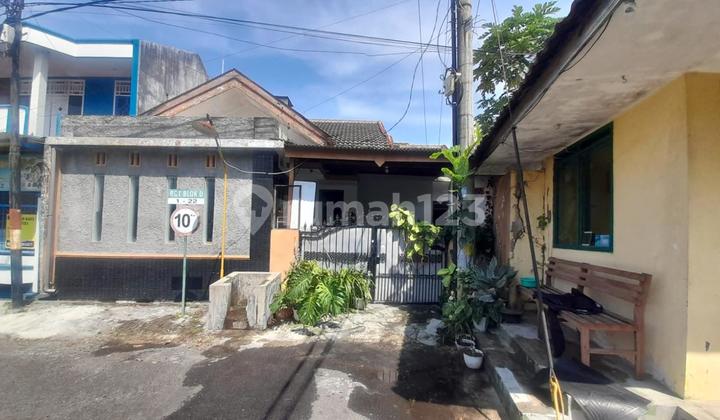 Rukost Jual, Perum Bukit Cemara Tujuh