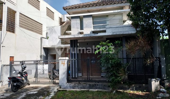 Rukost Jual, Jl. Asparaga, Lowokwaru Malang 1