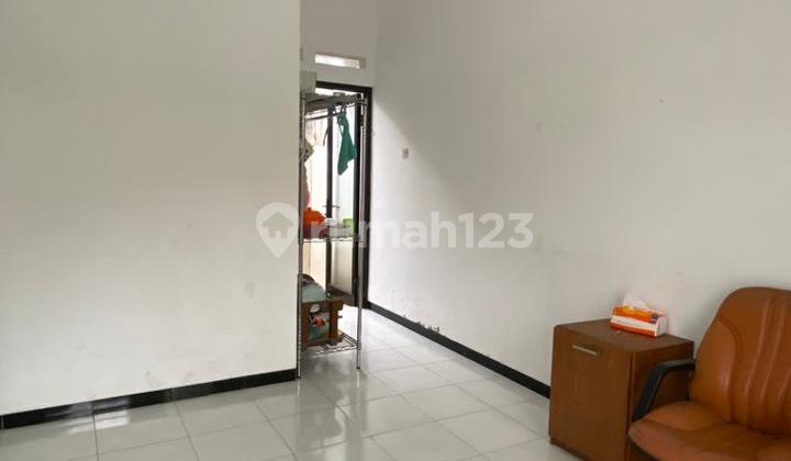 Rumah Jual, Villa Bukit Tidar (Yn) 2