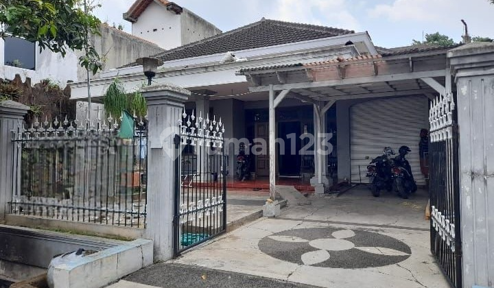 Rumah Jual-Sewa, Jl. Indragiri