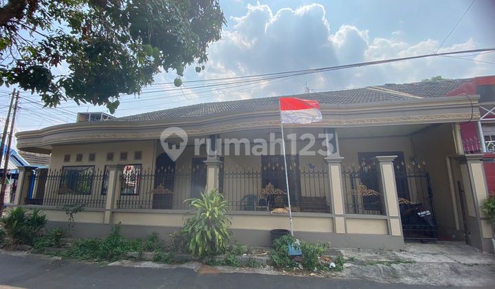 Rumah Jual, Joyo Grand