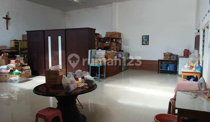 Rental House, Jl. Gandaria (Dw