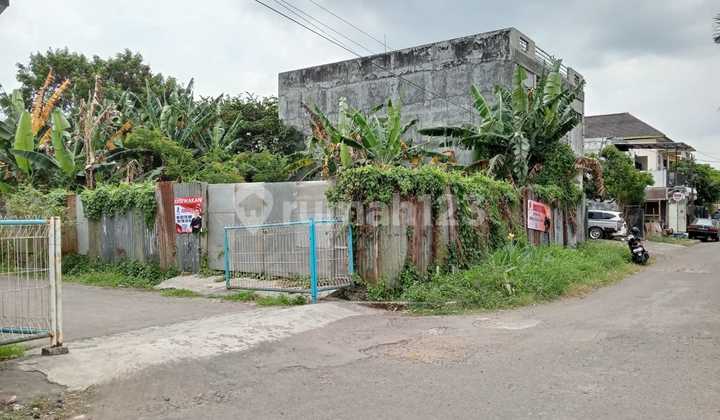 Leased Land, Kapi Sraba St.