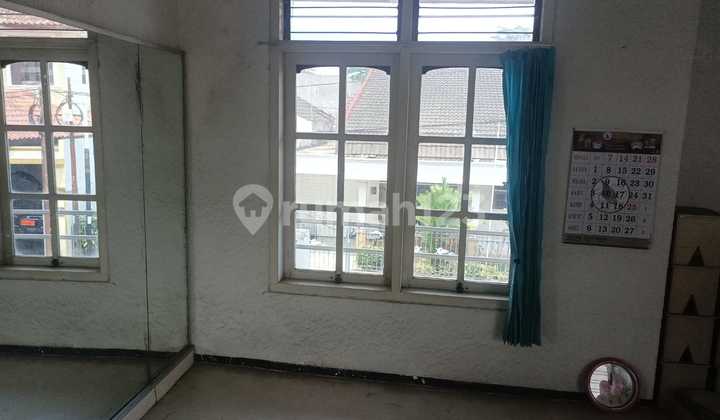 Rumah Jual, Jl. Kinibalu, Tidar (RB) 2