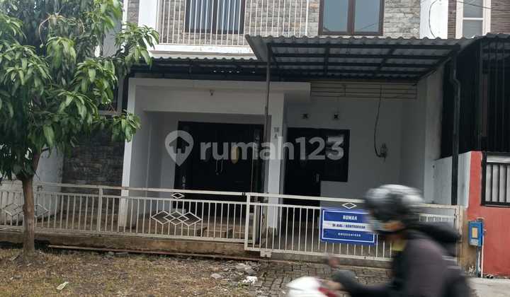 Rumah Jual, Jl. Pulosari Rumah Jual, Jl. Pulosari