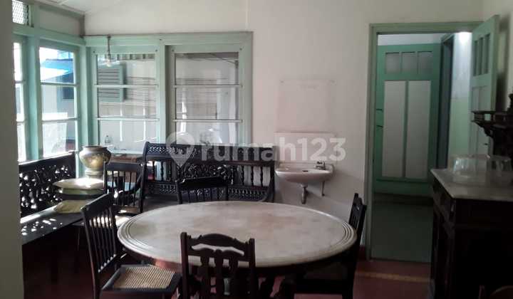 Rumah Jual, Jl. Lamongan 2