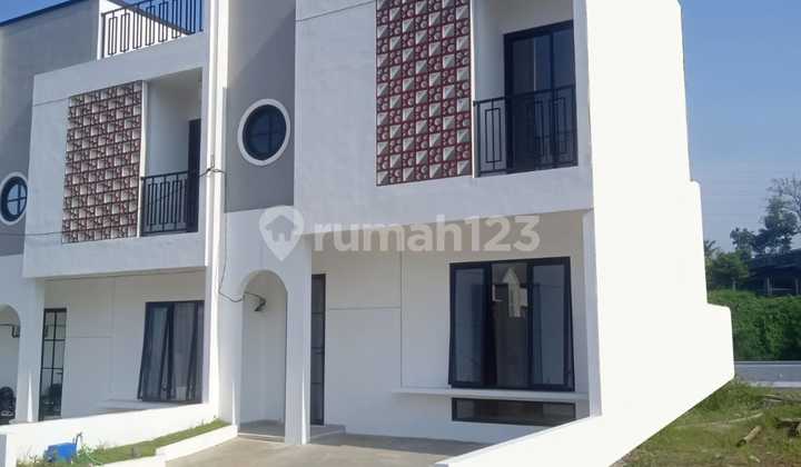 Skyland Sekarpuro Tipe Sky Dance