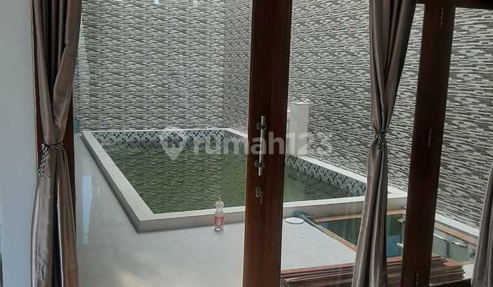 Rumah Jual. Jl. Tenis Meja (AH) 2