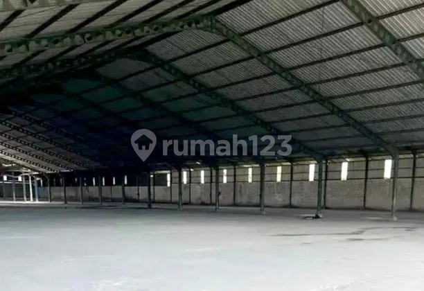 Gudang Jual-Sewa, Jl. Terusan Bululawang Gudang Jual-Sewa, Jl. Terusan Bululawang