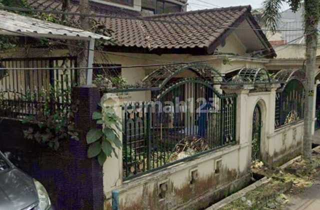 Tanah Jual, Jl. Soekarno Hatta PTP