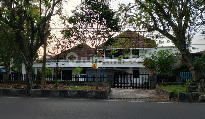 Rumah Jual, Jl. Bogor Rumah Jual, Jl. Bogor