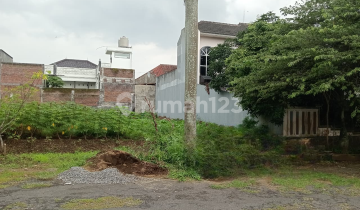 Tanah Jual, Lembah Dieng (Dw) Tanah Jual, Lembah Dieng (Dw)