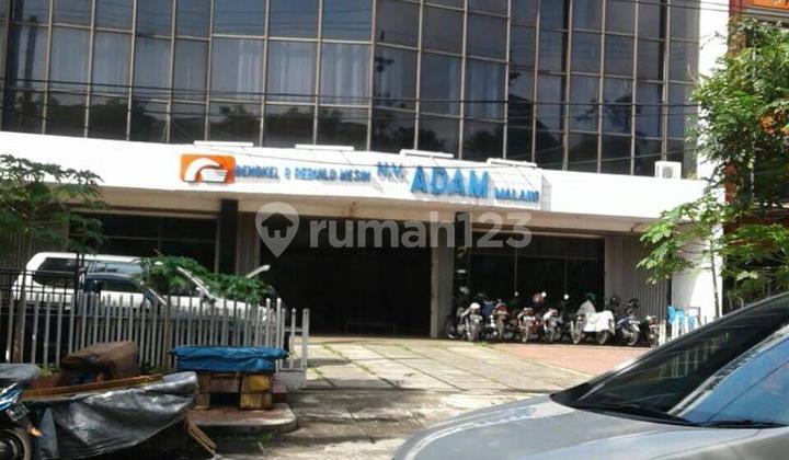 Ruang Usaha Jual, Jl. Ade Irma Suryani Ruang Usaha Jual, Jl. Ade Irma Suryani