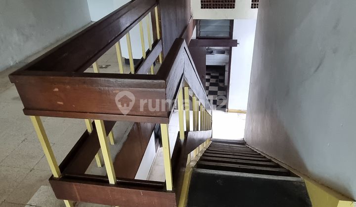 Rumah Jual, Jl. Bogor 2