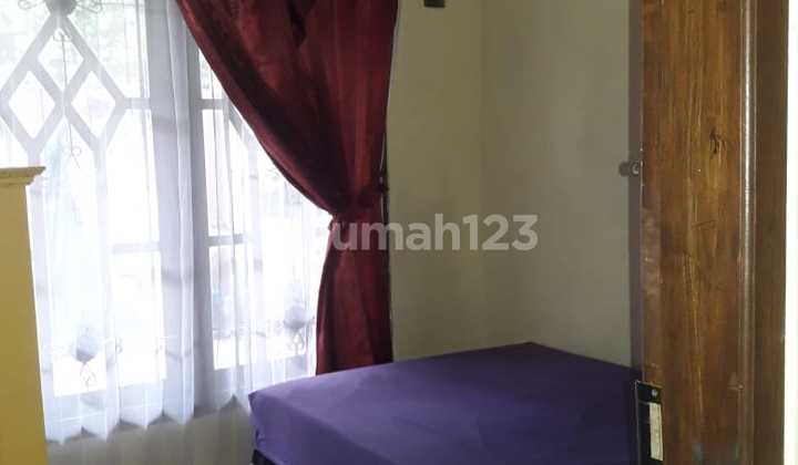 Rukost for Sale, Jl. Panji Suroso 2