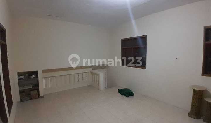 Rumah Jual, Jl. Pajajaran, Dampit