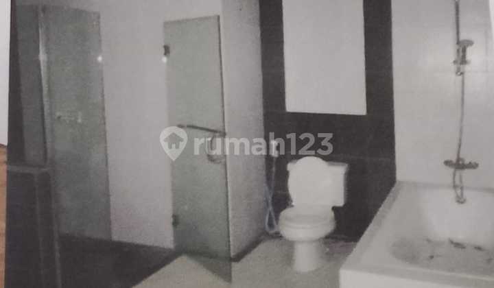 Rumah Jual, Villa Pakuwon (AH) 2
