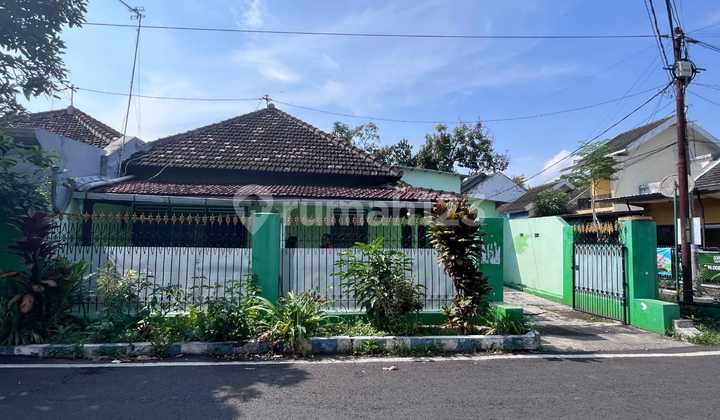 Rumah Jual, Jl. Ikan Teri Rumah Jual, Jl. Ikan Teri