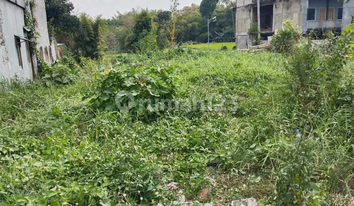 Tanah Jual, Jl. Saxophone, Lowokwaru Tanah Jual, Jl. Saxophone, Lowokwaru