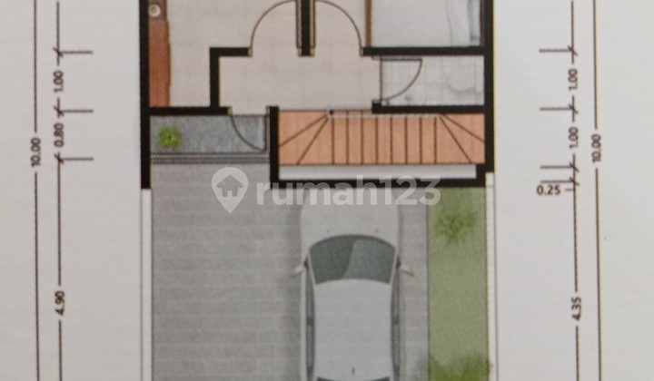 Skyland Arjuna Type 45 2
