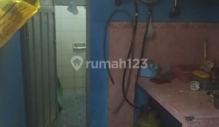 House for Sale, Bantaran Street (AH) 2