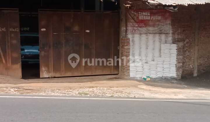 Gudang Jual, Jl. Raya Kedungrejo (CA) Gudang Jual, Jl. Raya Kedungrejo (CA)