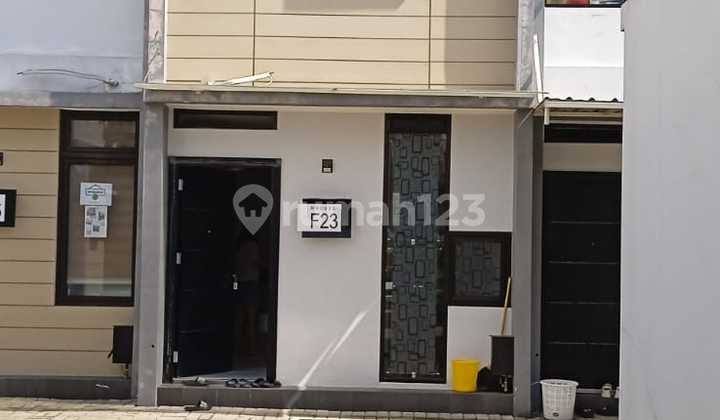 Rumah Jual, M House Rumah Jual, M House