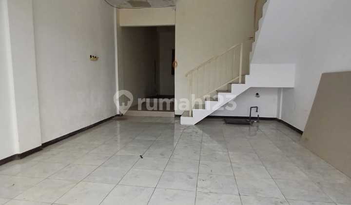 For Sale, Shop House, Alam Juanda Housing (CA) 2