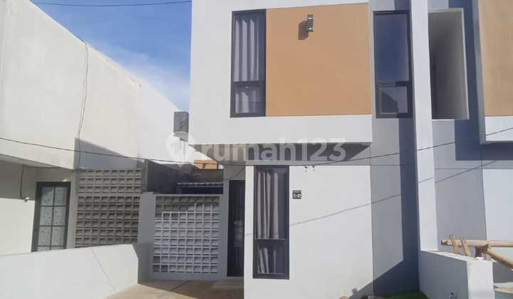 Skyland Arjuna Tipe 36 Skyland Arjuna Tipe 36