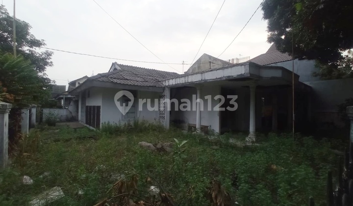 Rumah Jual, Jl. Danau Singkarak Rumah Jual, Jl. Danau Singkarak
